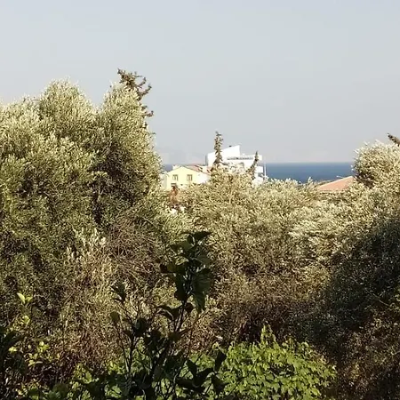Yoldaş Apart *